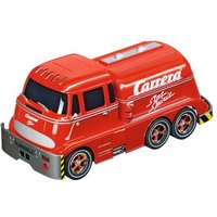 CARRERA 20030822 DIGITAL 132 Tankwagen mit Sound - Limited Edition 2017 von Carrera