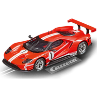 CARRERA 20030873 DIGITAL 132 Ford GT Race Car "Time Twist, No.1" von Carrera