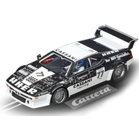 CARRERA 20030886 DIGITAL 132 BMW M1 Procar "Cassani Racing, No.77", 1979 CARRERA 20030886 DIGITAL 132 BMW M1 Procar "Cassani Racing, No.77", 1979 von Carrera