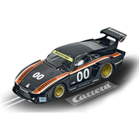 CARRERA 20030899 DIGITAL 132 Porsche Kremer 935 K3 "Interscope Racing, No.00" von Carrera