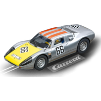 CARRERA 20030902 DIGITAL 132 Porsche 904 Carrera GTS "No.66" CARRERA 20030902 DIGITAL 132 Porsche 904 Carrera GTS "No.66" von Carrera