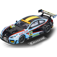 CARRERA 20030917 DIGITAL 132 BMW M6 GT3 "Molitor Racing, No.14" CARRERA 20030917 DIGITAL 132 BMW M6 GT3 "Molitor Racing, No.14" von Carrera