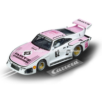 CARRERA 20030929 DIGITAL 132 Porsche Kremer 935 K3 "Kremer Racing, No.62" von Carrera