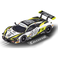 CARRERA 20030966 DIGITAL 132 McLaren 720S GT3 "Jenson Rocket Team JRN, No.22" von Carrera