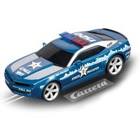 CARRERA 20030979 DIGITAL 132 Chevrolet Camaro "State Trooper" CARRERA 20030979 DIGITAL 132 Chevrolet Camaro "State Trooper" von Carrera