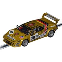 CARRERA 20031009 DIGITAL 132 BMW M1 Procar, "Team Warsteiner, No.90" Limited Edition 2021 von Carrera