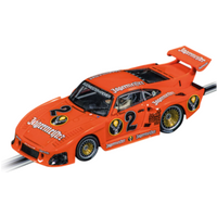 CARRERA 20031047 DIGITAL 132 Porsche Kremer 935 K3 "Jägermeister Racing Team, No.2" CARRERA 20031047 DIGITAL 132 Porsche Kremer 935 K3 "Jägermeister Racing Team, No.2" von Carrera
