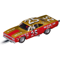 CARRERA 20031059 1:32 DIGITAL 132 Plymouth Roadrunner "No.25" von Carrera