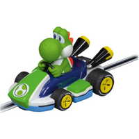 CARRERA 20031061 DIGITAL 132 Mario Kart ™ Fahrzeug "Yoshi" von Carrera