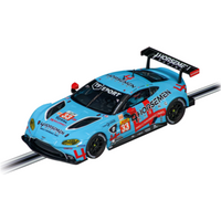 CARRERA 20031074 DIGITAL 132 CARS Aston Martin Vantage GTE "TF Sport 4 Horsemen Racing, No. 33" CARRERA 20031074 DIGITAL 132 CARS Aston Martin Vantage GTE "TF Sport 4 Horsemen Racing, No. 33" von Carrera