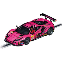 CARRERA 20031081 DIGITAL 132 CARS Ferrari 488 GT3 „Iron Dames, No.85“ von Carrera