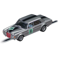 CARRERA 20031088 DIGITAL 132 CARS MeRC edes-Benz 300 SEL 6.3 AMG "Preis der Nationen 1970, No.11" von Carrera