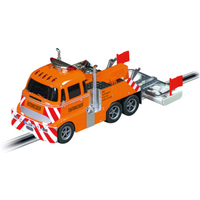 CARRERA 20031094 DIGITAL 132 CARS Track Cleaning Truck von Carrera