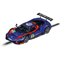 CARRERA 20032000 DIGITAL 132 Ferrari 296 GT3 "Emil Frey Racing, No.14", DTM 2023 CARRERA 20032000 DIGITAL 132 Ferrari 296 GT3 "Emil Frey Racing, No.14", DTM 2023 von Carrera