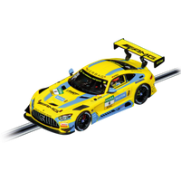 CARRERA 20032014 DIGITAL 132 Mercedes-AMG GT3 Evo "Mercedes-AMG Team HRT, No.4" CARRERA 20032014 DIGITAL 132 Mercedes-AMG GT3 Evo "Mercedes-AMG Team HRT, No.4" von Carrera