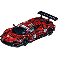 CARRERA 20032020 DIGITAL 132 McLaren 720S GT3 "Optimum Motorsport, No.69" von Carrera