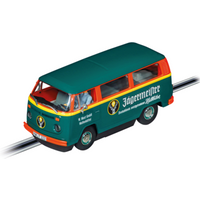 CARRERA 20032034 DIGITAL 132 VW BUS T2b "Jägermeister" von Carrera