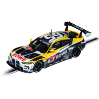 CARRERA 20032036 DIGITAL 132 BMW M4 GT3 "ROWE Racing, No.99" CARRERA 20032036 DIGITAL 132 BMW M4 GT3 "ROWE Racing, No.99" von Carrera