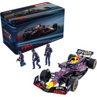 CARRERA 20032048 DIGITAL 1323 Oracle Red Bull Racing RB20 'M.Verstappen, No.1', Silverstone 2024 - SPECIAL EDITION CARRERA 20032048 DIGITAL 1323 Oracle Red Bull Racing RB20 'M.Verstappen, No.1', Silverstone 2024 - SPECIAL EDITION von Carrera