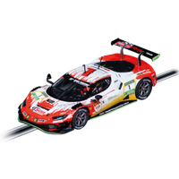 CARRERA 20032054 DIGITAL 132 Ferrari 296 GT3 "Frikadelli Racing, No.1", 24H Nürburgring CARRERA 20032054 DIGITAL 132 Ferrari 296 GT3 "Frikadelli Racing, No.1", 24H Nürburgring von Carrera