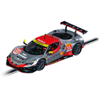 CARRERA 20032056 DIGITAL 132 Ferrari 296 GT3 'Vista AF Corse, No.55' FIA WEC 2024 CARRERA 20032056 DIGITAL 132 Ferrari 296 GT3 'Vista AF Corse, No.55' FIA WEC 2024 von Carrera