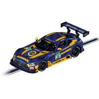 CARRERA 20032060 DIGITAL 132 Mercedes-AMG GT3 Evo 'Mercedes-AMG Team HRT, No.36 DTM 2024 CARRERA 20032060 DIGITAL 132 Mercedes-AMG GT3 Evo 'Mercedes-AMG Team HRT, No.36 DTM 2024 von Carrera