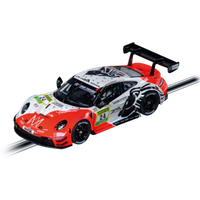 CARRERA 20032064 DIGITAL 132 Porsche 911 GT3 R 'Lionspeed GP, No.24' CARRERA 20032064 DIGITAL 132 Porsche 911 GT3 R 'Lionspeed GP, No.24' von Carrera