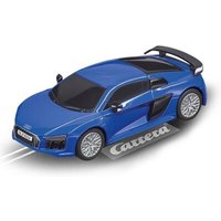 CARRERA 20041395 DIGITAL 143 Audi R8 V10 Plus (Blue) von Carrera