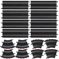 CARRERA 20061614 TRACKS & ACCESSORIES 1:43 Ausbauset 3 CARRERA 20061614 TRACKS & ACCESSORIES 1:43 Ausbauset 3 von Carrera