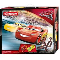 CARRERA 20062419 GO!!! Disney Pixar Cars 3 - Fast Friends von Carrera