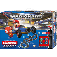 CARRERA 20062492 GO SETS Mario Kart™ - Mach 8 von Carrera