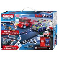 CARRERA 20062529 GO!!! Build 'n Race - Racing Set 3.6 von Carrera