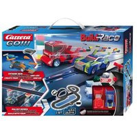 CARRERA 20062530 GO!!! Build 'n Race - Racing Set 4.9 von Carrera