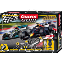 CARRERA 20062548 GO SETS Max Performance von Carrera