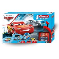 CARRERA 20063038 FIRST SETS Disney·Pixar Cars - Power Duell von Carrera