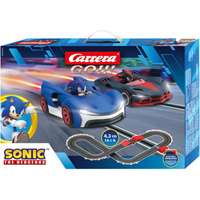 CARRERA 20063520 GO SETS(BO) Sonic the Hedgehog von Carrera