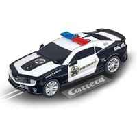 CARRERA 20064031 GO CARS 2015 Chevrolet Camaro ZL1 "Sheriff" von Carrera