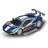CARRERA 20064115 GO!!! / GO!!! PLUS Ferrari 488 GT3 "AF Corse, No. 51" CARRERA 20064115 GO!!! / GO!!! PLUS Ferrari 488 GT3 "AF Corse, No. 51" von Carrera