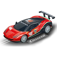 CARRERA 20064136 GO CARS Ferrari 488 GT3 "AF Corse, No.488" von Carrera