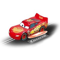 CARRERA 20064150 GO CARS Disney·Pixar Cars - Lightning McQueen - Neon Nights von Carrera