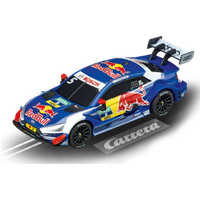 CARRERA 20064157 GO!!! PLUS GO!!! Audi RS 5 DTM "M. Ekström, No.5" CARRERA 20064157 GO!!! PLUS GO!!! Audi RS 5 DTM "M. Ekström, No.5" von Carrera