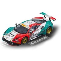 CARRERA 20064186 GO CARS Ferrari 488 GT3 "Squadra Corse Garage Italia, No.7" von Carrera