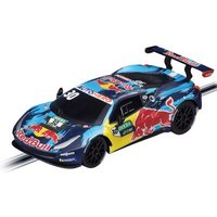 CARRERA 20064197 GO CARS Ferrari 488 GT3 "Red Bull AF Corse, No.30" von Carrera