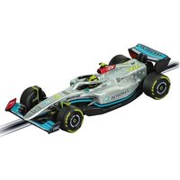 CARRERA 20064204 1:43 GO!!! Mercedes-AMG F1 W13 E Performance "Hamilton, No.44" von Carrera