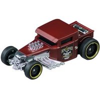 CARRERA 20064222 GO CARS Hot Wheels™ Bone Shaker™ red von Carrera