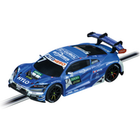 CARRERA 20064227 GO CARS Audi R8 LMS GT3 evo II DTM "Ricardo Feller, No.7" CARRERA 20064227 GO CARS Audi R8 LMS GT3 evo II DTM "Ricardo Feller, No.7" von Carrera