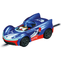 CARRERA 20064233 GO!!! CARS Sonic the Hedgehog (Stars) von Carrera