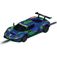 CARRERA 20064243 GO!!! Ferrari 296 GT3 "Cetilar Racing, No.47" CARRERA 20064243 GO!!! Ferrari 296 GT3 "Cetilar Racing, No.47" von Carrera