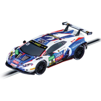 CARRERA 20064276 GO!!! 1:43 Lamborghini Huracán GT3 EVO2 'Luca Engstler, No.19' CARRERA 20064276 GO!!! 1:43 Lamborghini Huracán GT3 EVO2 'Luca Engstler, No.19' von Carrera