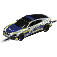 CARRERA 20064308 GO!!! 1:43 Audi RS e-tron GT - Police CARRERA 20064308 GO!!! 1:43 Audi RS e-tron GT - Police von Carrera